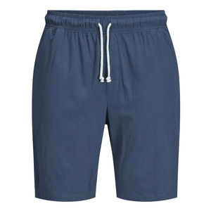 Vente en gros de chemise et short personnalisés de qualité supérieure ensemble deux pièces vêtements d'été décontractés et respirants pour hommes chemise et short - Product Image 4