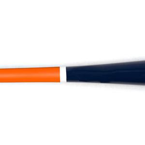 Bate de béisbol compuesto personalizado OEM, éxito de ventas, bate de béisbol profesional de fibra de carbono - Product Image 3