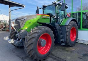 Tractores Fendtss 1050 Vario PROFI + usados a la venta - Product Image 6