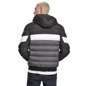 Doudounes Clers manteaux hiver extérieur hommes vêtements Streetwear haute qualité Monclear doudoune hommes - Product Image 3