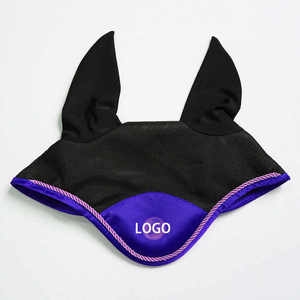 2025 Almohadillas de sillín de doma acolchadas personalizadas Royal Blue Matchy Set - Product Image 3