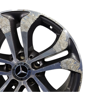 ล้อแม็กซ์เมอร์เซเดส จีแอลซี ซีรีส์ (W253) A2534010600 (15>) - Product Image 2
