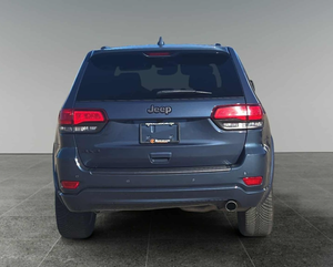 Jeep Grand Cherokee Edición 80 Aniversario 4x4 USADO, 2021 - Product Image 6