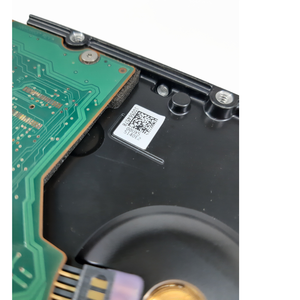 Etiqueta resistente a altas temperaturas - Product Image 1