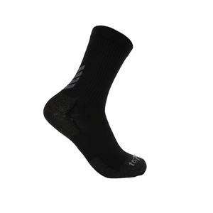 Chaussettes de pickleball personnalisées, chaussettes mi-mollet anti-ampoules, absorbantes, respirantes, adaptées aux hommes et aux femmes, vêtements de sport, vente en gros - Product Image 4