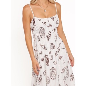 Vestidos Mini para Mujer Diseñados para una Energía Juvenil y a la Moda con una Forma Elegante, Sensación Suave y una Confianza Visual Estilosa - Product Image 5