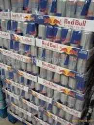 Precio bajo Redbulls 250ml Bebida Energética Disponible - Product Image 2