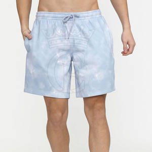 Diseña tu propio logotipo, pantalones cortos para hombre, pantalones cortos transpirables de secado rápido para hombre, pantalones cortos para hombre baratos más vendidos - Product Image 1