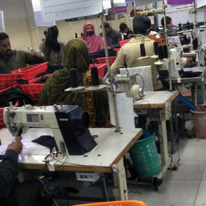 Customizable Acid Wash <b>Velvet</b> Winter Hoodie <b>Tracksuit</b> with Fleece Lining Windproof Design-Trendy Streetwear for Adults - Product Image 3