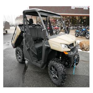 VENTE! 2026 CFMOTO UFORCE 1000 Outil haute capacité pour des flux de travail efficaces - Product Image 6