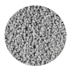 Granuli di ABS e <span class=keywords><strong>Pellet</strong></span> di Resina Composta PA per Parti in Plastica Iniettata, Prezzo Competitivo per Materie Prime - Product Image 6