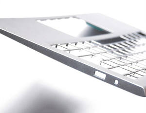 NOUVEAU pour Dell Vostro 3420 V3420 Palmrest upper case 0W7R4G W7R4G - Product Image 4