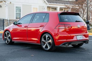 Volkswagen GTI S 2019 USADO (LHD/RHD) - Product Image 4