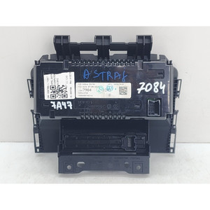 Ordinateur de bord OPEL Astra J 13267984 A13DTE (09>) - Product Image 4