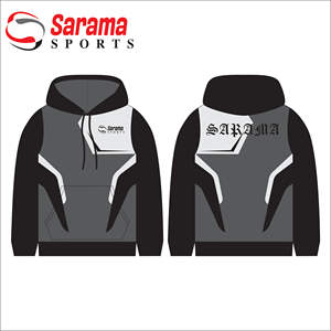 เสื้อตกปลาแขนยาวของผู้ชายเสื้อฮู้ดชุดตกปลาแบบระเหิดการออกแบบล่าสุดที่กำหนดเอง - Product Image 5