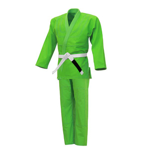 2025 nueva llegada de calidad Premium Jiu Jitsu Kimono De Jiu Jitsu directo de fábrica al por mayor desgaste de artes marciales - Product Image 1
