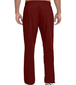 กางเกงผ้าแคนวาสสำหรับผู้ชายสวมใส่สบายและมีสไตล์มีจำหน่ายส่ง - Product Image 2