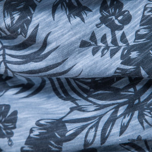 Chemise OEM personnalisée 100% coton/polyester T-shirts surdimensionnés pour hommes Chemise de sublimation lourde - Product Image 3