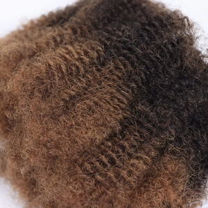 Avanzado más vendido profesional de alta calidad trenzas de pelo largo proveedor al por mayor - Product Image 5