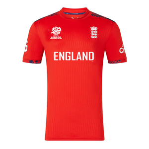 Camiseta deportiva Cricket - Product Image 2