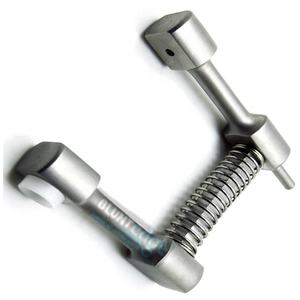 Gros Nouveau Vétérinaire Rétracteur Bouche Gags Petit et grand Chien Chat Instruments En Acier Inoxydable Gorge Ouvre Chirurgical - Product Image 5