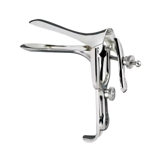 QNQ Giao hàng nhanh nhất tất cả các loại mỏ vịt âm đạo Swiss Pat QNQ mỏ vịt nhỏ vừa lớn phụ khoa dụng cụ phẫu thuật - Product Image 1