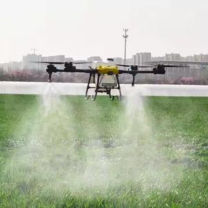Dron Agrícola Inteligente de Alta Calidad con Evitación de Obstáculos, Capacidad de Operación Nocturna, Pulverizadores Agrícolas, Garantía de 3 Años - Product Image 4