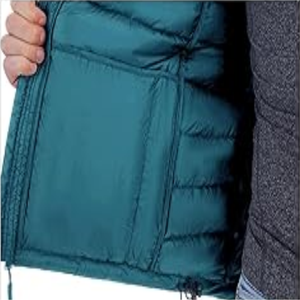 Low price Premium quality <b>gilet</b> <b>Lightweight</b> Warm Sleeveless Jacket Big Size Winter <b>Men</b> Cotton <b>gilet</b> jackets - Product Image 5