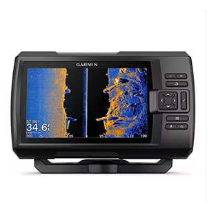 Mejor Precio para el Sonar Portátil VStriker Vivid 7sv de 7 Pulgadas con Transductor y Cámara de Pesca con Escaneo de 360 Grados - Product Image 1