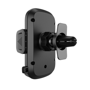 Adjustable 360 Rotation <b>Car</b> <b>Phone</b> <b>Holder</b> Secure Clip-On Cradle <b>Air</b> <b>Vent</b> Strong Grip for Universal Cell <b>Phones</b> Dashboard Box - Product Image 3