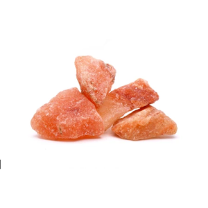 Cristales a granel de sal de roca Rosa natural del Himalaya OEM ODM Embalaje personalizado Exportador Pakistán - Product Image 5