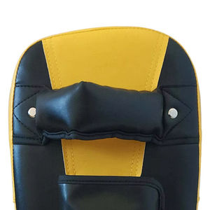 Cible de frappe multifonctionnelle pour Taekwondo et Muay Thai, robuste et résistante, pour entraînement et sparring des adultes, protection renforcée, modèle tendance - Product Image 3