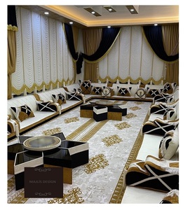 Arab Seating Floor U Shaped Floor Sofa Arab Floor Seating L Shaped Corner Sofa Arabian Corner Cushions Arab Seating Sofa