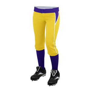 Personalice su propio diseño Uniformes de softbol Camisetas de softbol baratas Diseño personalizado Sublimación Uniforme de Jersey de Softbol - Product Image 4