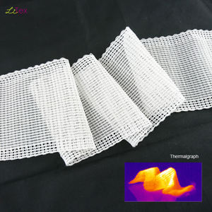 Tela conductora de calor flexible de tamaño personalizado para aplicaciones térmicas y electrónicas portátiles - Product Image 3