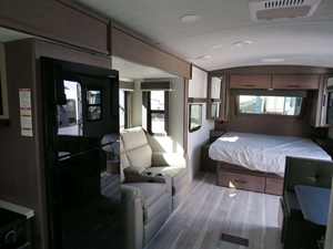 K-E-Y-S-T-O-N-E C-O-U-G-A-R H-A-L-F-T-O-N 2-2-M-L-S d'occasion 2026 à vendre - Product Image 5