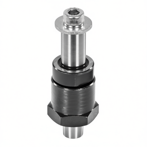 Fraise à queue Festool ASL20/OF1010 à pointe en carbure avec broche de coupe - Product Image 2