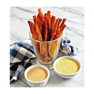 Frites en gros, prix bas, livraison rapide, exportateur fiable - Product Image 5