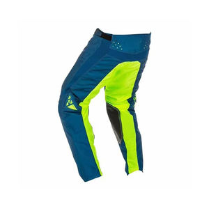 กางเกงขี่มอเตอร์ไซค์วิบากแบบแห้งเร็ว ระบายอากาศได้ดี ป้องกันรังสียูวี ไซส์ใหญ่ สำหรับกิจกรรมกลางแจ้ง - Product Image 2