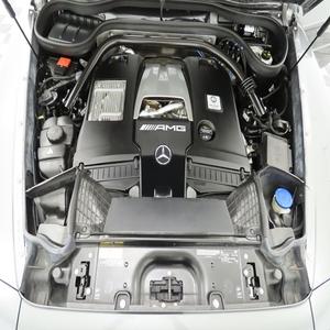 ¡Oferta Imperdible! Mercedes-AMG G63 2022 Súper Limpio, Motor V8 Biturbo, Paquete Interior Exclusivo, Tracción en las Cuatro Ruedas, SUV de Lujo - Product Image 6