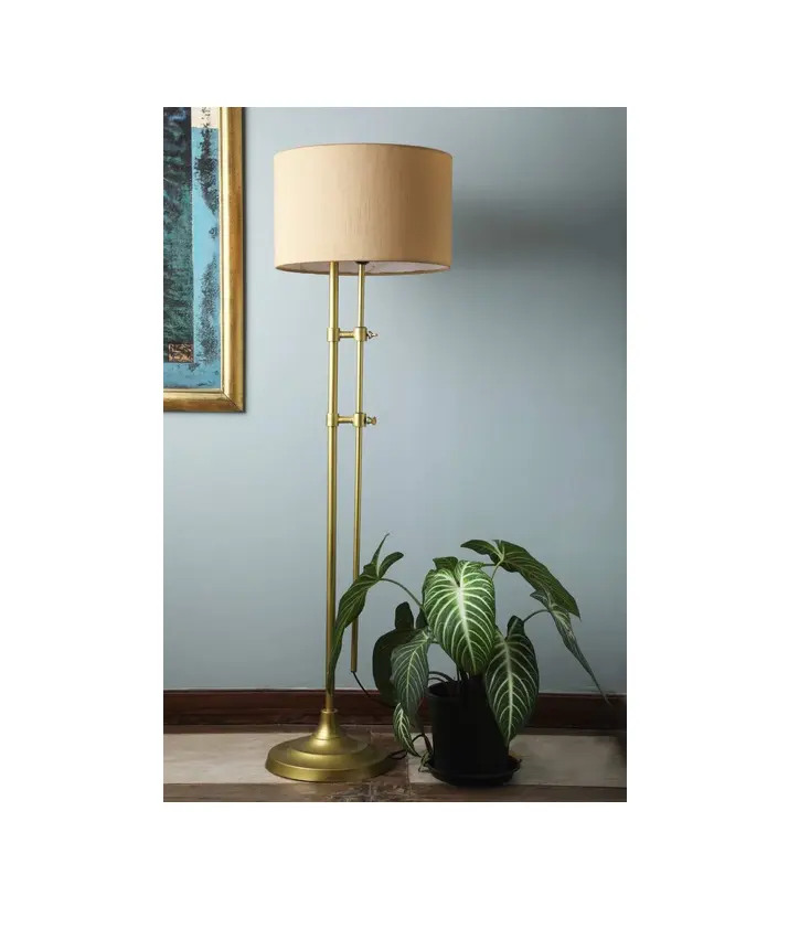 Высококачественная уникальная дизайнерская металлическая настольная лампа от дома средневекового края высшего качества в рамках Вашего бюджета