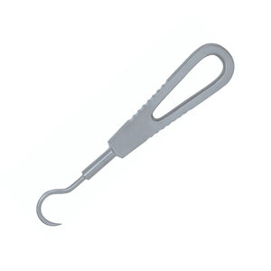 Passoir à fils de qualité supérieure, orthopédique, vétérinaire, en acier inoxydable, poignée en acier chirurgical, passoir à fils chirurgical par SurgiRight - Product Image 4