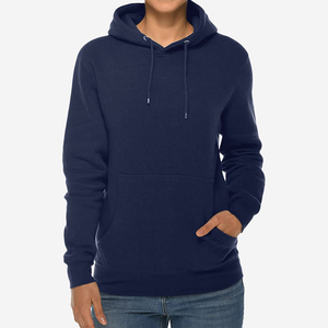 New Fashion Men Sweatshirt Hoodie Thicken Oversized Pure Solid Quick Dry Color Custom Men Hoodie - Product Image 4