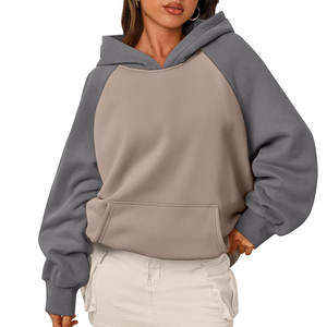Sweat-shirts pour femmes de haute qualité, vêtements décontractés, confortables, prix raisonnable, sweats-shirts pour femmes les plus vendus pour adultes, OEM personnalisé - Product Image 1