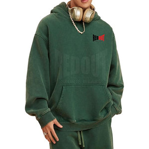 Vente flash - Sweat-shirts pour hommes au design unique, lavage à l'acide, respirants, en tissu durable, sweat-shirts pour hommes au lavage à l'acide - Product Image 2