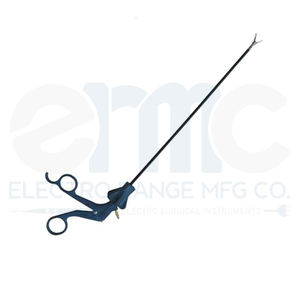 Suministro de instrumentos médicos a granel | Exportar fórceps de agarre monopolar mundial con instrumentos quirúrgicos de dientes - Product Image 2