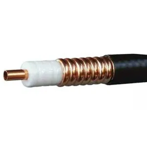 1 2 Inch RF <b>Cable</b> for <b>Communication</b> & Networking - Product Image 2