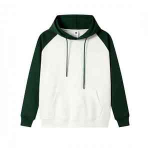 Sudadera con capucha personalizada Sudadera con capucha joven, de moda, suave, cómoda, transpirable Sudadera con capucha simple - Product Image 6