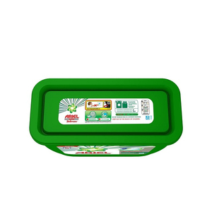Cápsulas Ariel Todo en Uno, Líquido Antibacterial Universal, Desechables, Concentradas, para 98 Lavados - Product Image 2