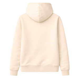 Ivory Soror Pullover <b>Hoodie</b> Greek Sorority Womens <b>Pink</b> & Green College Sisterhood Stylish Casual <b>Hoodie</b> Apparel - Product Image 4